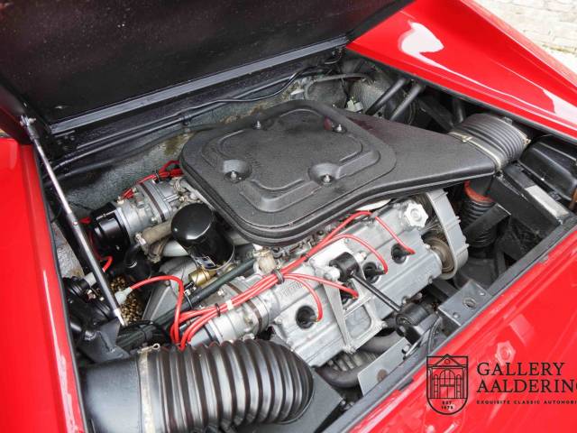 Ferrari Dino 308 GT4