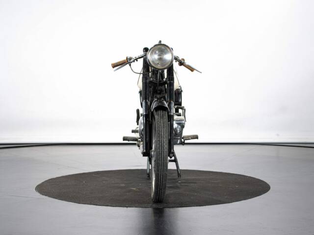 Gilera Giubileo 125