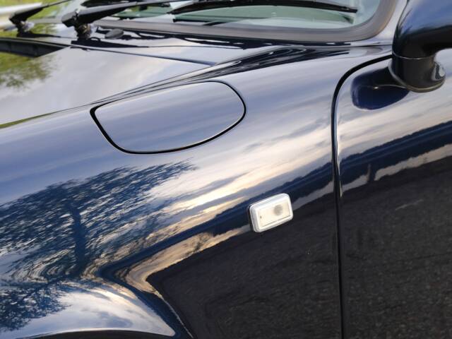 Porsche 911 Carrera 4
