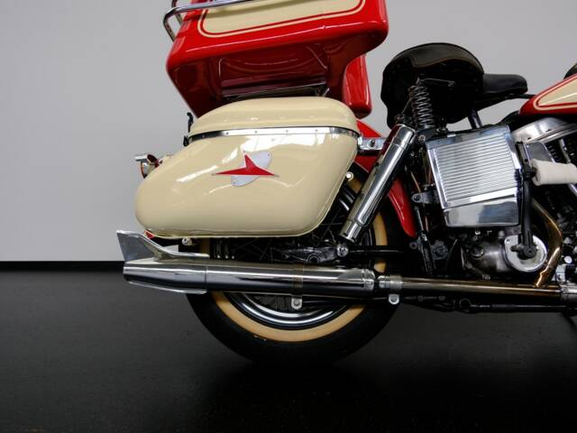 Harley-Davidson FL Panhead