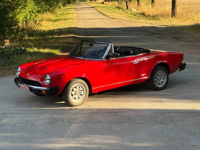 Pininfarina Azzurra Spider
