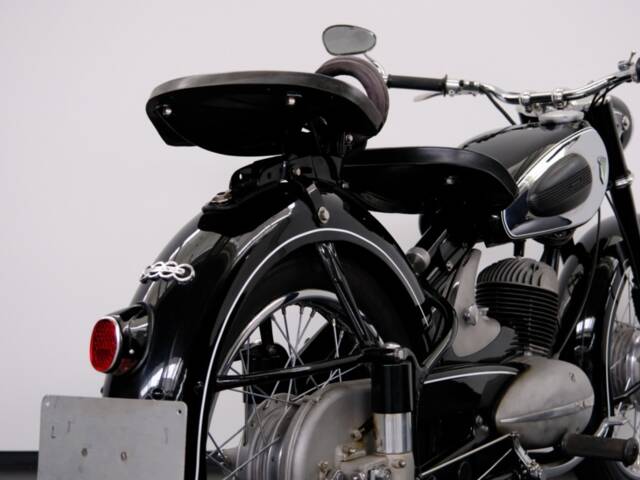DKW RT 175