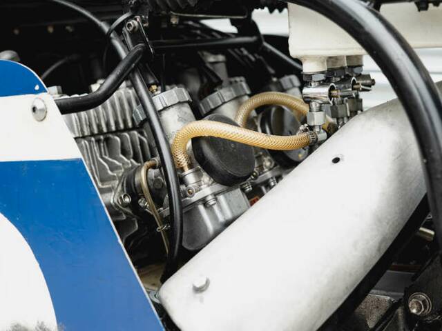 Suzuki GT 750