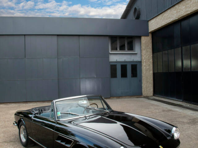 Ferrari 275 GTS