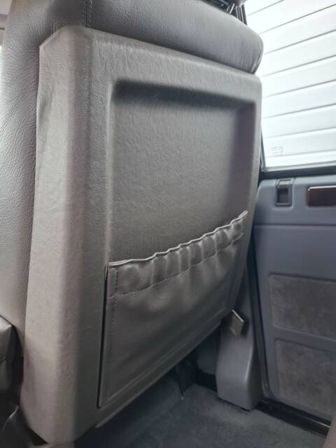 Land Rover Range Rover Classic Vogue TDi