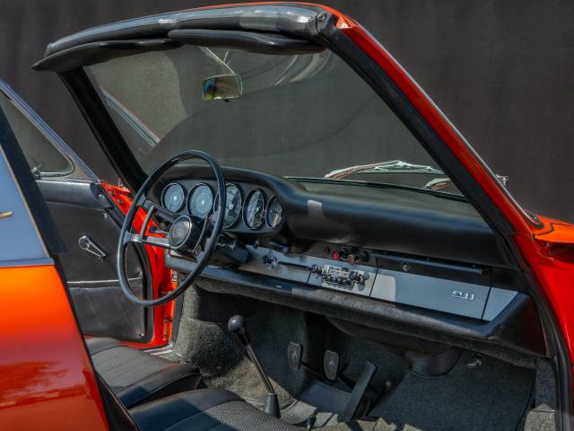 Porsche 911 2.0