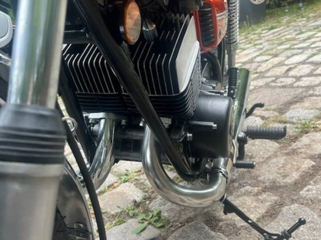 Yamaha RD 250
