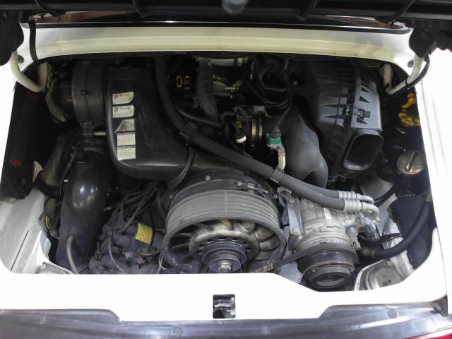 Porsche 911 Carrera