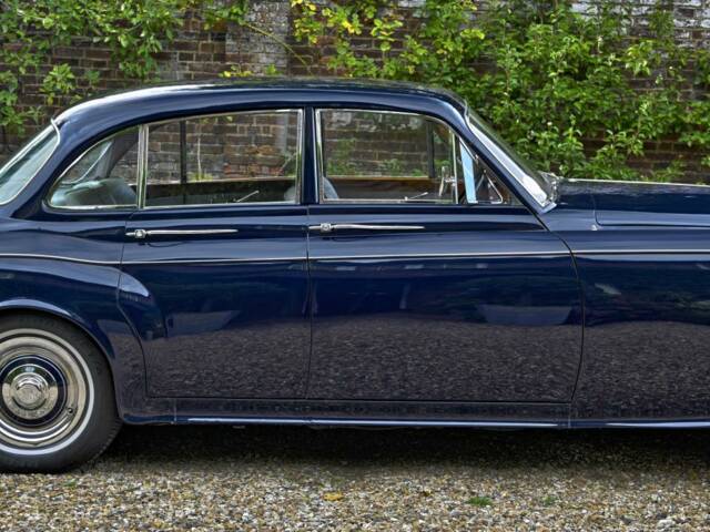Bentley S 2 Continental
