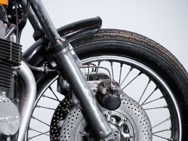 Honda CB 750 Custom