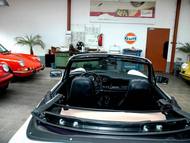 Porsche 911 SC 3.0