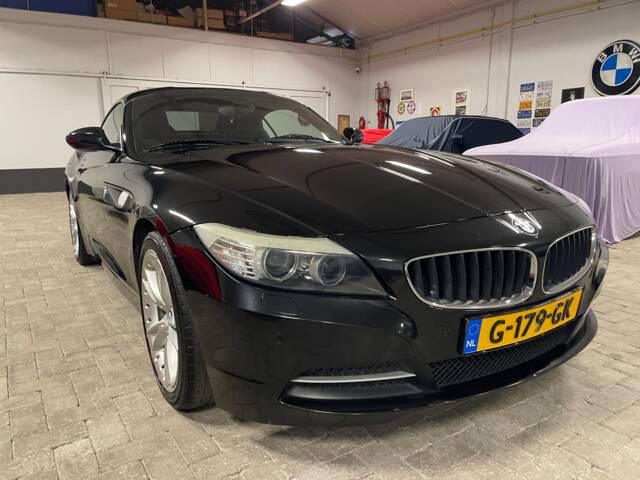 BMW Z4 sDrive23i