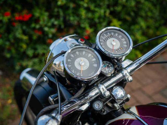 Triumph T 120 Bonneville II