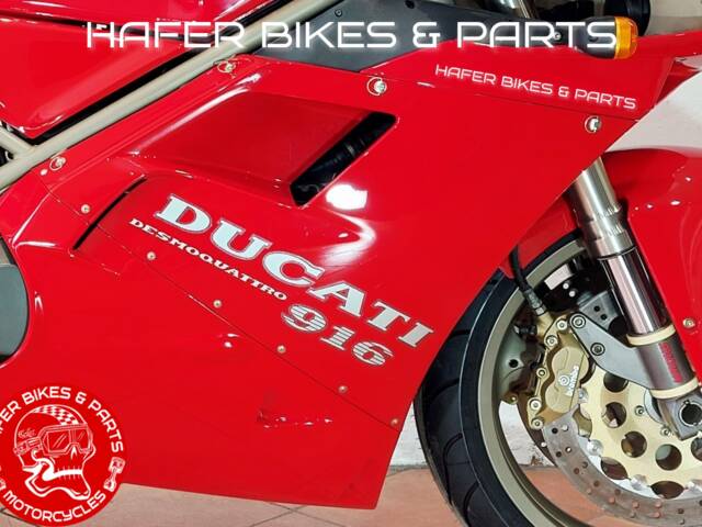 Ducati 916
