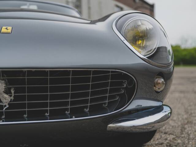 Ferrari 275 GTB/4