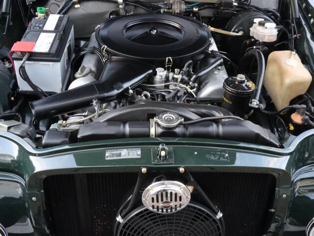 Mercedes-Benz 280 SE 3,5