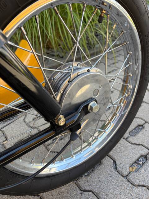 Simson Schwalbe KR 51/2E