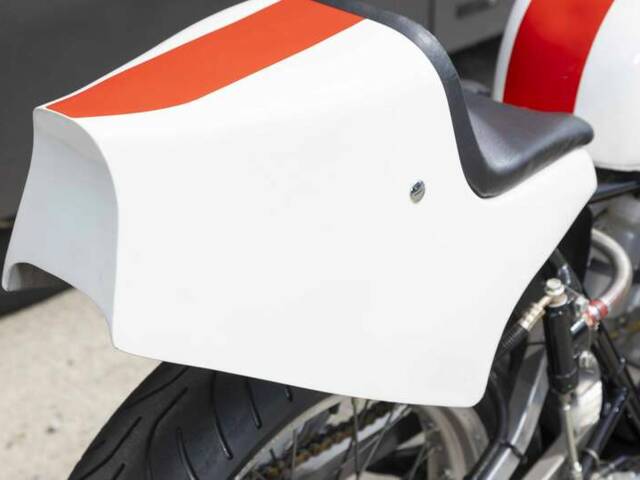 Yamaha TZ 250