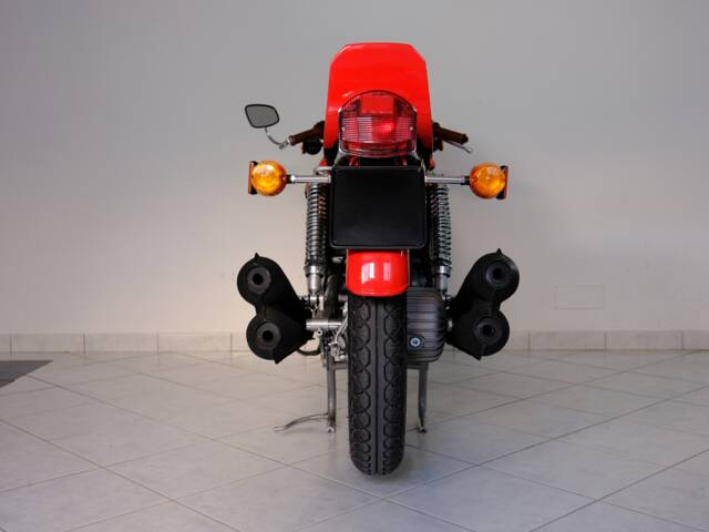 MV Agusta 750 S America
