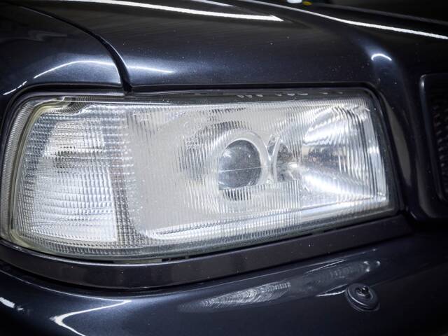 Audi RS2 Avant