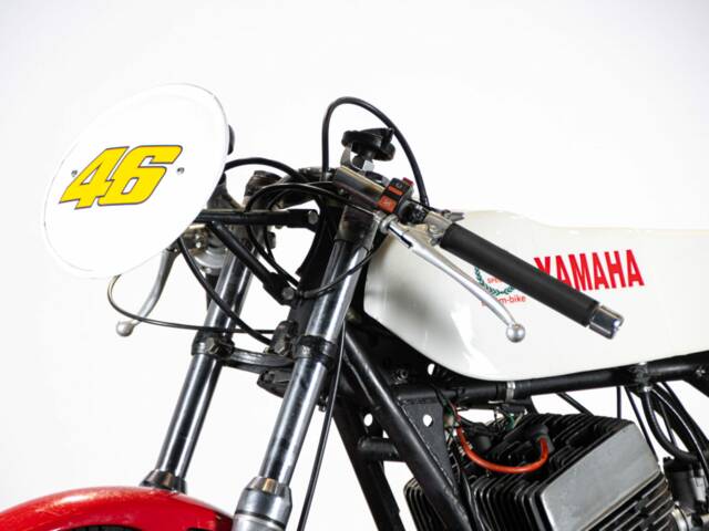 Yamaha 175 GP Special
