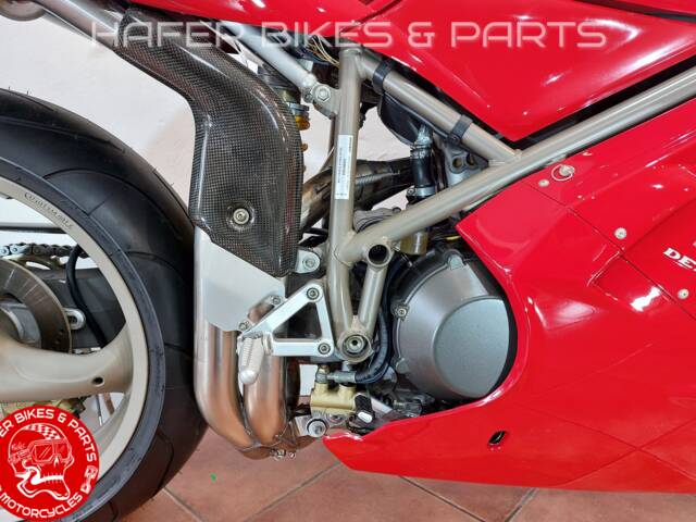Ducati 916SP