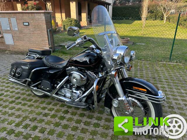 Afbeelding 1/10 van Harley-Davidson DUMMY (1998)