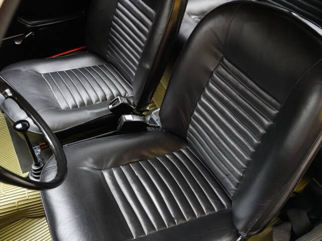 FIAT 850 Coupe