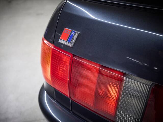 Audi RS2 Avant