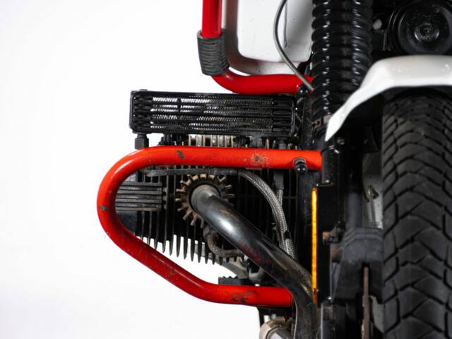 BMW R 100 G/S "Paris-Dakar"