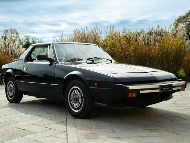 FIAT X 1/9