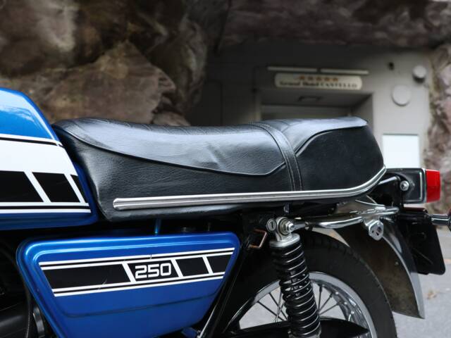 Yamaha RD 250