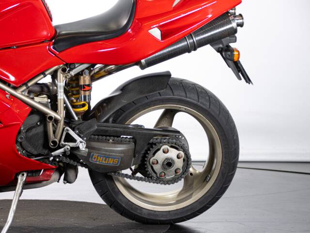 Ducati 916