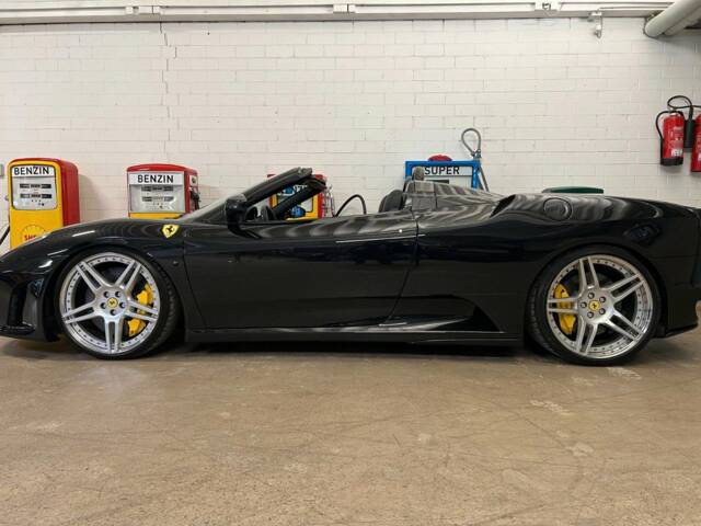 Immagine 1/18 di Ferrari F430 Spider (2007)