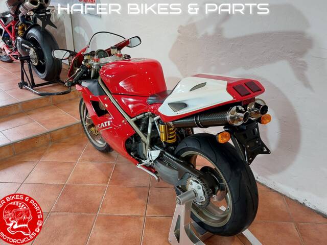 Ducati 916SP