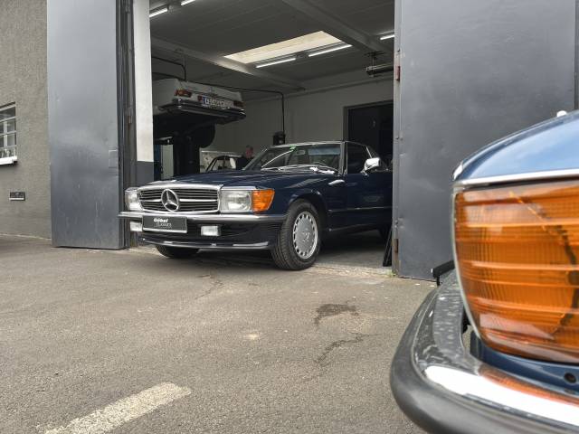 Mercedes-Benz 300 SL
