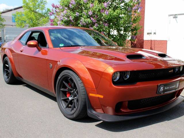 Dodge Challenger Classic Cars for Sale - Classic Trader