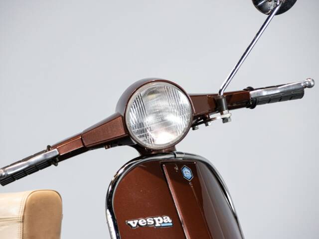 Piaggio Vespa PK 50 S