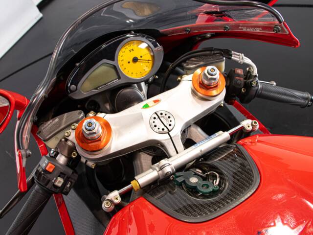 MV Agusta F4 750 S