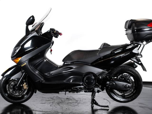 Imagen 1/27 de Yamaha DUMMY (2007)