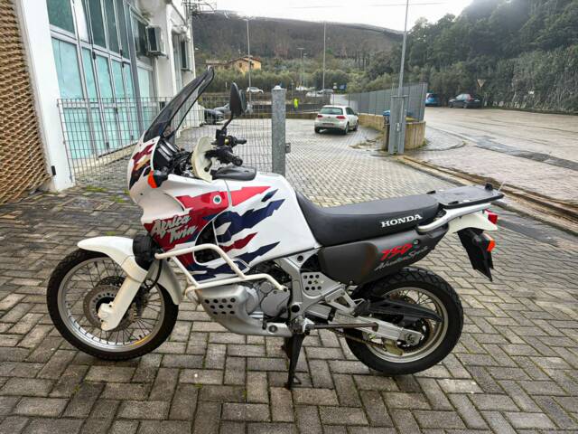 Honda XRV 750 Africa Twin