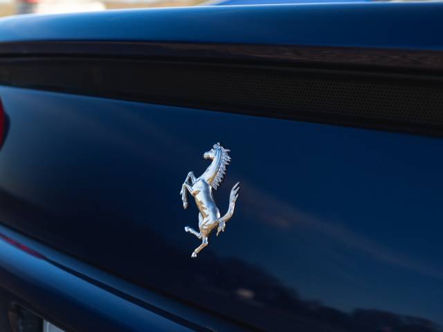 Ferrari F 355 GTS