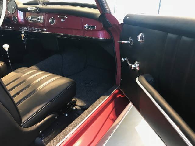 Mercedes-Benz 190 SL