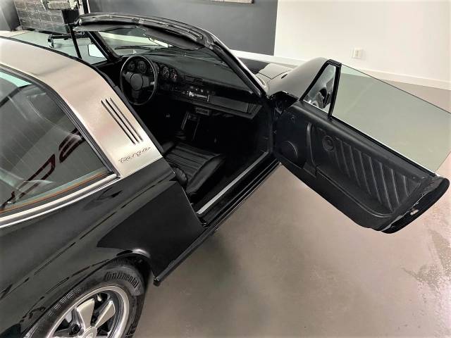 Porsche 911 2.7 S