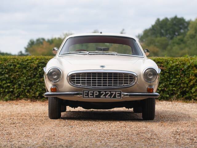 Volvo 1800 S