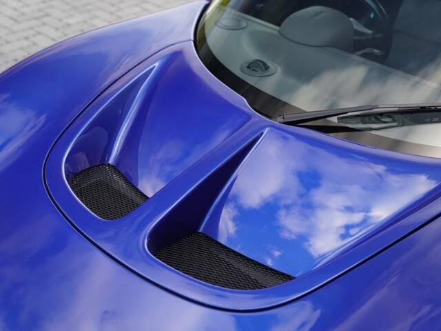 Lotus Elise 111