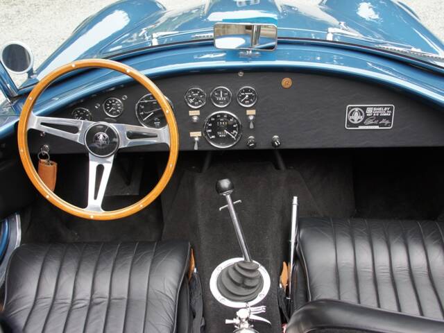 Shelby Cobra 427 S/C