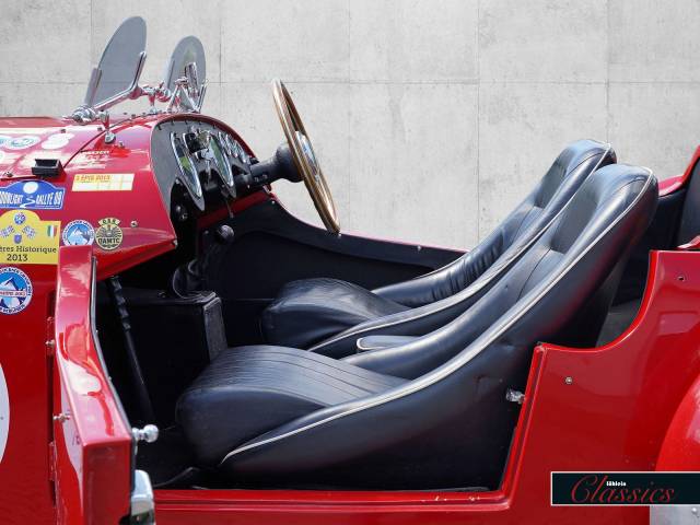 Healey Silverstone - Wir freuen uns auf Ihren Besuch / We are looking forward to your visit