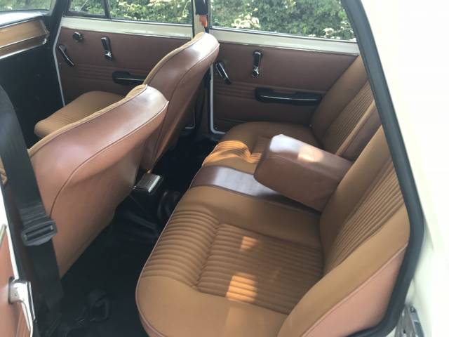 Alfa Romeo Giulia Super 1.3
