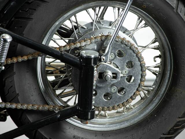 Honda VT 600C Shadow